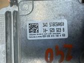 Unidad de control/módulo ECU del motor