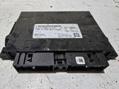 Unidad de control/módulo de la caja de cambios