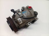 Klimakompressor Pumpe