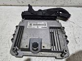 Calculateur moteur ECU