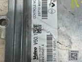 Блок управления двигателем ECU