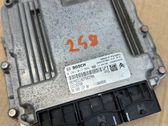 Sterownik / Moduł ECU