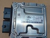 Блок управления двигателем ECU