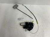Regulador de puerta delantera con motor