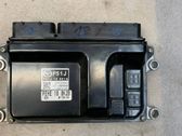 Calculateur moteur ECU