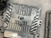 Unidad de control/módulo del motor