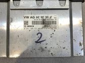 Unidad de control/módulo ECU del motor