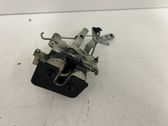 Cerradura de puerta delantera
