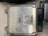 Sterownik / Moduł ECU