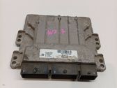 Unidad de control/módulo del motor