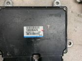 Unidad de control/módulo del motor