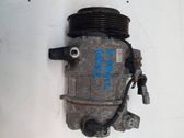 Compresor (bomba) del aire acondicionado (A/C))