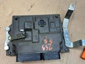 Unidad de control/módulo ECU del motor