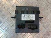 Comfort/convenience module