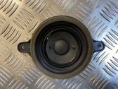 Altavoz de la puerta delantera