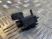 Electroválvula del turbo