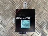 Autres unités de commande / modules