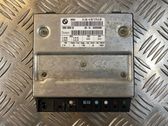 Module de commande de siège