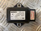 Sensor ESP de aceleración de frecuencia del intermitente