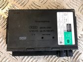 Módulo de confort/conveniencia