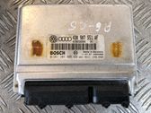 Unidad de control/módulo del motor