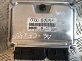 Engine control unit/module