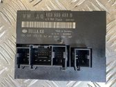 Módulo de confort/conveniencia
