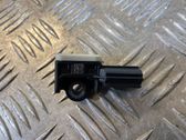 Sensor impacto/accidente para activar Airbag