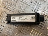 Sensor de presión del neumático