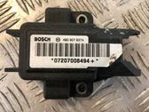 ESP Drehratensensor Querbeschleunigungssensor