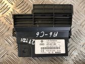 Module confort