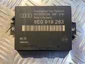 Unité de commande, module PDC aide au stationnement