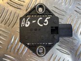 Capteur de vitesse de lacet d'accélération ESP
