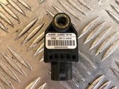 Sensor impacto/accidente para activar Airbag