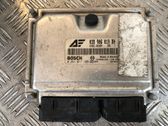 Engine control unit/module