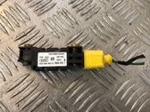 Sensor impacto/accidente para activar Airbag