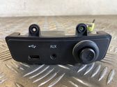 Connecteur/prise USB