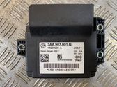 Module de commande de frein à main