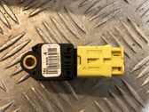 Sensor impacto/accidente para activar Airbag