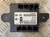Door control unit/module