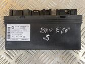 Comfort/convenience module