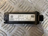Sensor de presión del neumático