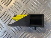 Sensor impacto/accidente para activar Airbag
