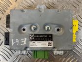 Module de contrôle airbag