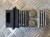 Resistencia motor/ventilador de la calefacción