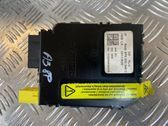 Sensor de ángulo de dirección