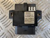Fuel injection pump control unit/module