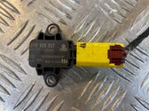 Sensor impacto/accidente para activar Airbag