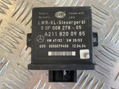 Módulo de luz LCM