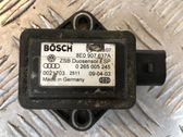 Sensor ESP de aceleración de frecuencia del intermitente